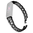 Super Modny Fitbit Inspire 3 Skóra Syntetyczna Pu Pasek