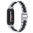 Solidny Fitbit Inspire 3 Metal Pasek