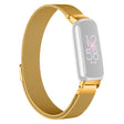 Niesamowicie Przyjemny Fitbit Inspire 3 Metal Pasek