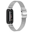 Absolutnie Elegancki Fitbit Inspire 3 Metal Pasek