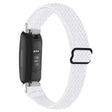 Słodki Fitbit Inspire 3 Tkanina / Nylon Pasek