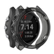 Wygodny Garmin Forerunner 245 / Garmin Forerunner 245 Music Silikon / TPU Obudowa