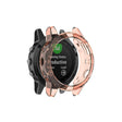 Wygodny Garmin Fenix 5 / Garmin Fenix 5 Plus Silikon / TPU Obudowa