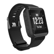 Wygodny Garmin Forerunner 35 Silikon / TPU Obudowa
