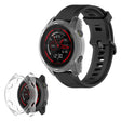 Miękki Garmin Forerunner 745 Silikon / TPU Obudowa