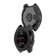 Miękki Garmin Fenix 7 Silikon / TPU Obudowa