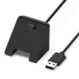 100cm Plastik Garmin Smartwatch USB Kabel Do Ładowania