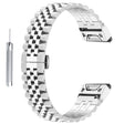 Bardzo Wygodny Garmin Smartwatch Metal Uniwersalne Pasek