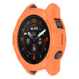 Garmin Smartwatch Silikon / TPU Uniwersalne Ramka (Bumper)