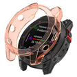 Miękki Garmin Epix Silikon / TPU Obudowa