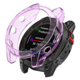 Miękki Garmin Epix Gen 2 Silikon / TPU Obudowa