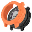 Garmin Instinct Crossover Ochronny Silikon / TPU Ramka (Bumper)