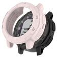 Garmin Instinct Crossover Ochronny Silikon / TPU Ramka (Bumper)