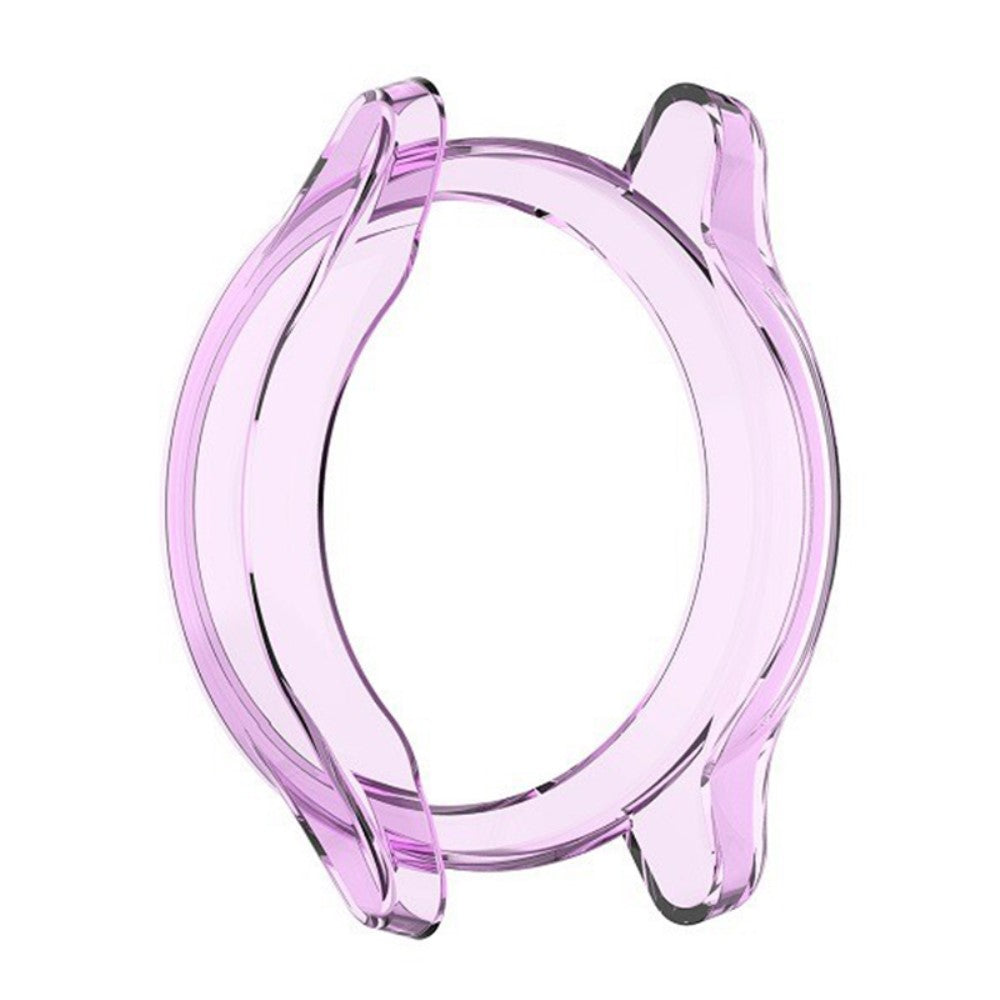 Miękki Garmin Vivomove Trend / Garmin Vivomove Style Silikon / TPU Obudowa