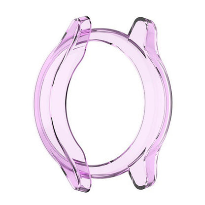 Miękki Garmin Vivomove Trend / Garmin Vivomove Style Silikon / TPU Obudowa