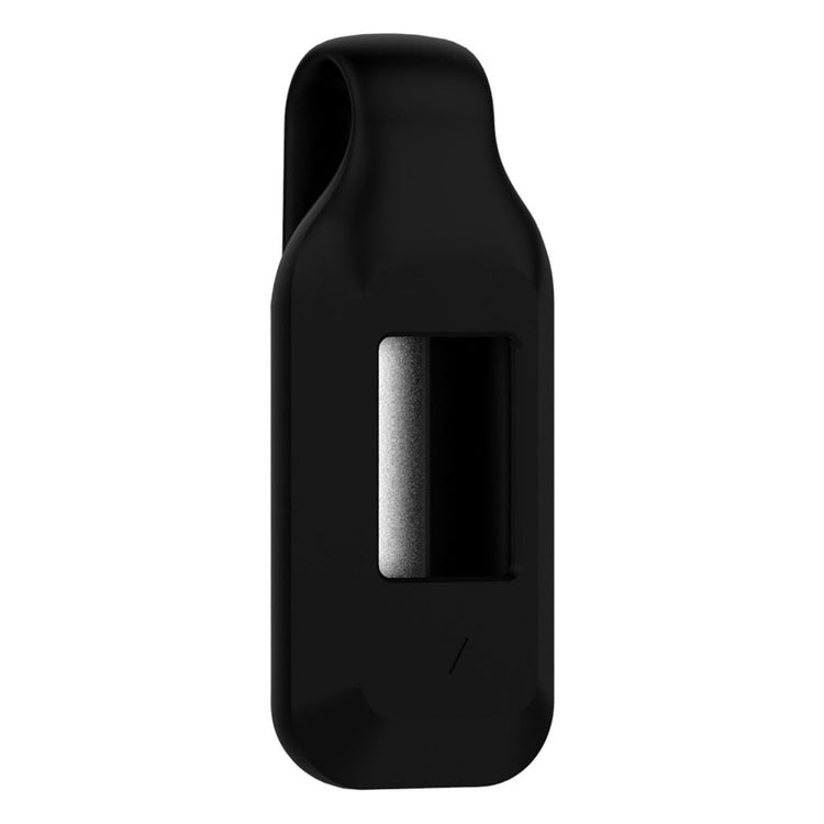 Rigtigt Godt Universal Garmin Silikone Cover - Sort#serie_1