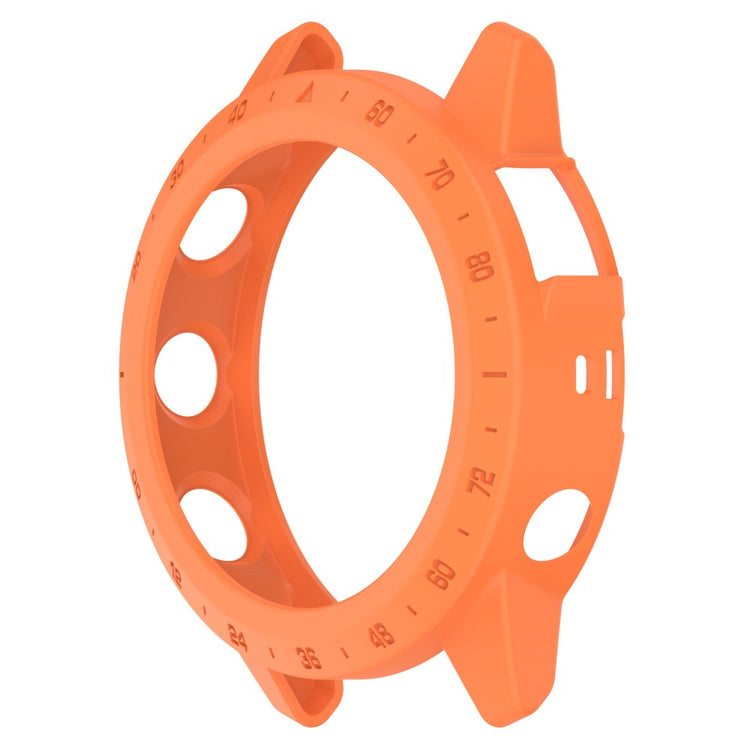 Garmin MARQ (Gen 2) Beskyttende  Bumper  - Orange#serie_1