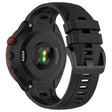 Miękki Garmin Approach S70 (47mm) Silikon / Tpu Pasek