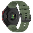 Miękki Garmin Approach S70 (47mm) Silikon / Tpu Pasek