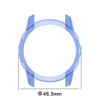 Mega Fed Silikone Cover til Garmin Forerunner 945 - Sort#serie_1