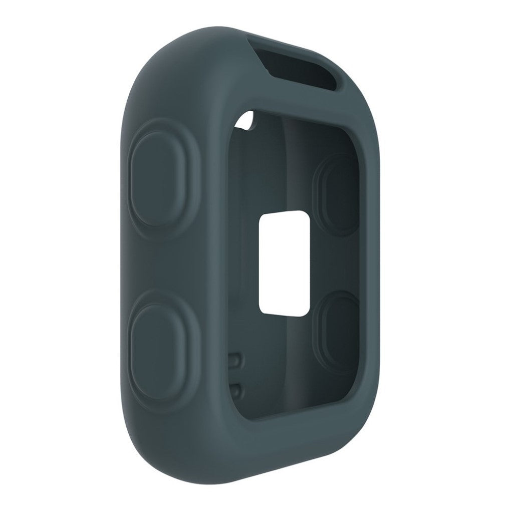 Super Flot Garmin Approach G10 Silikone Cover - Blå#serie_6