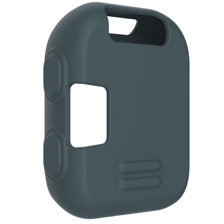 Super Flot Garmin Approach G10 Silikone Cover - Blå#serie_6