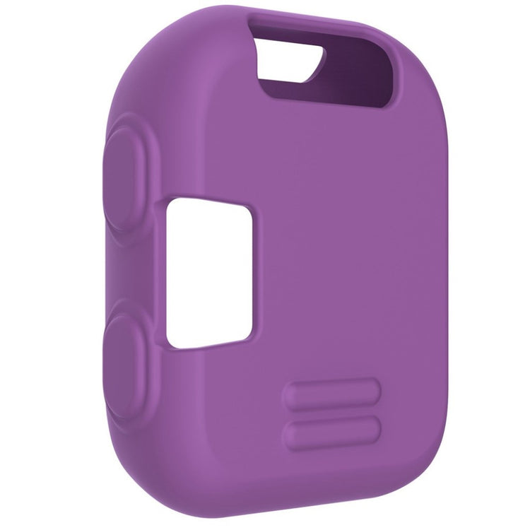 Super Flot Garmin Approach G10 Silikone Cover - Lilla#serie_7