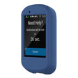 Wygodny Garmin Edge 830 Silikon / TPU Obudowa
