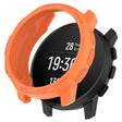 Suunto 9 Peak / Suunto 9 Peak Pro Ochronny Silikon / TPU Uniwersalne Ramka (Bumper)