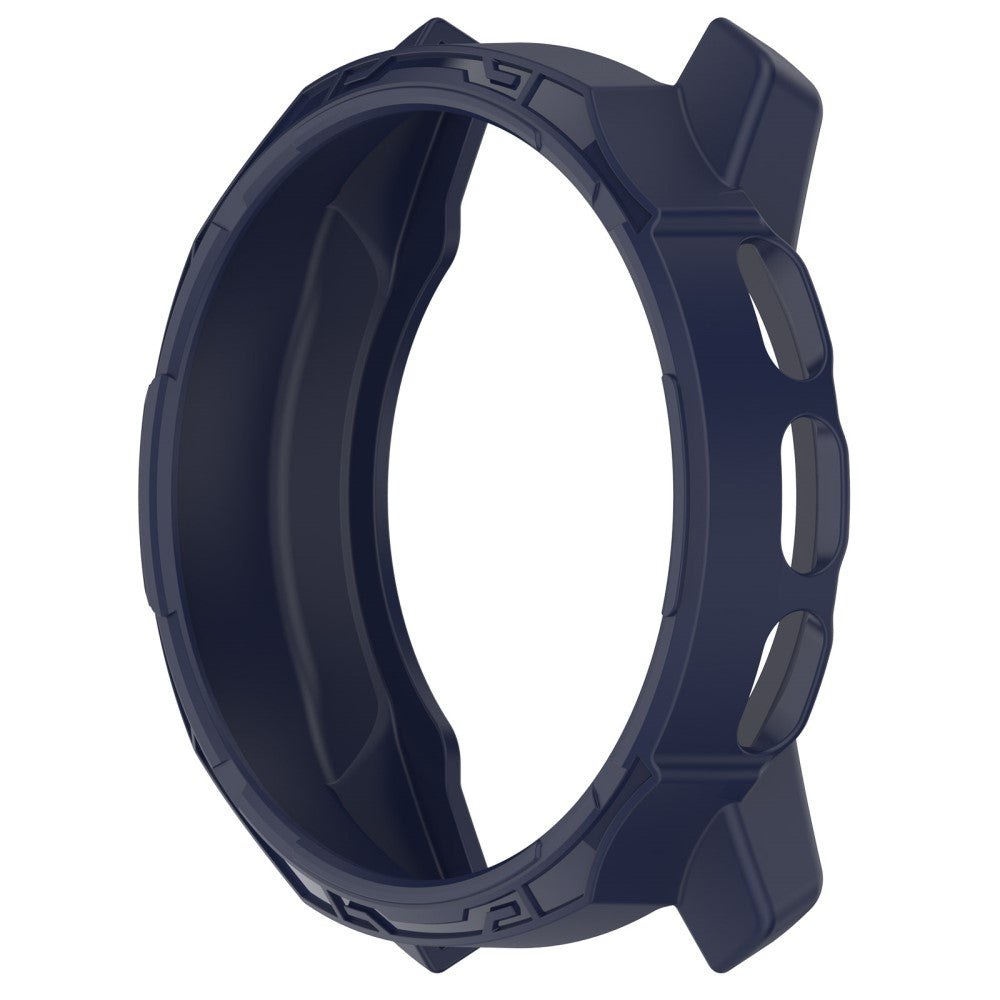 Suunto 9 Peak / Suunto 9 Peak Pro Beskyttende  Bumper  - Blå#serie_5