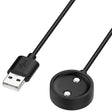 1m Plastik Suunto 9 Peak Pro USB Stacja Ładująca