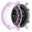 Wygodny Amazfit GTR 42mm Silikon / TPU Obudowa