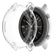 Wygodny Amazfit GTR 47mm Silikon / TPU Obudowa