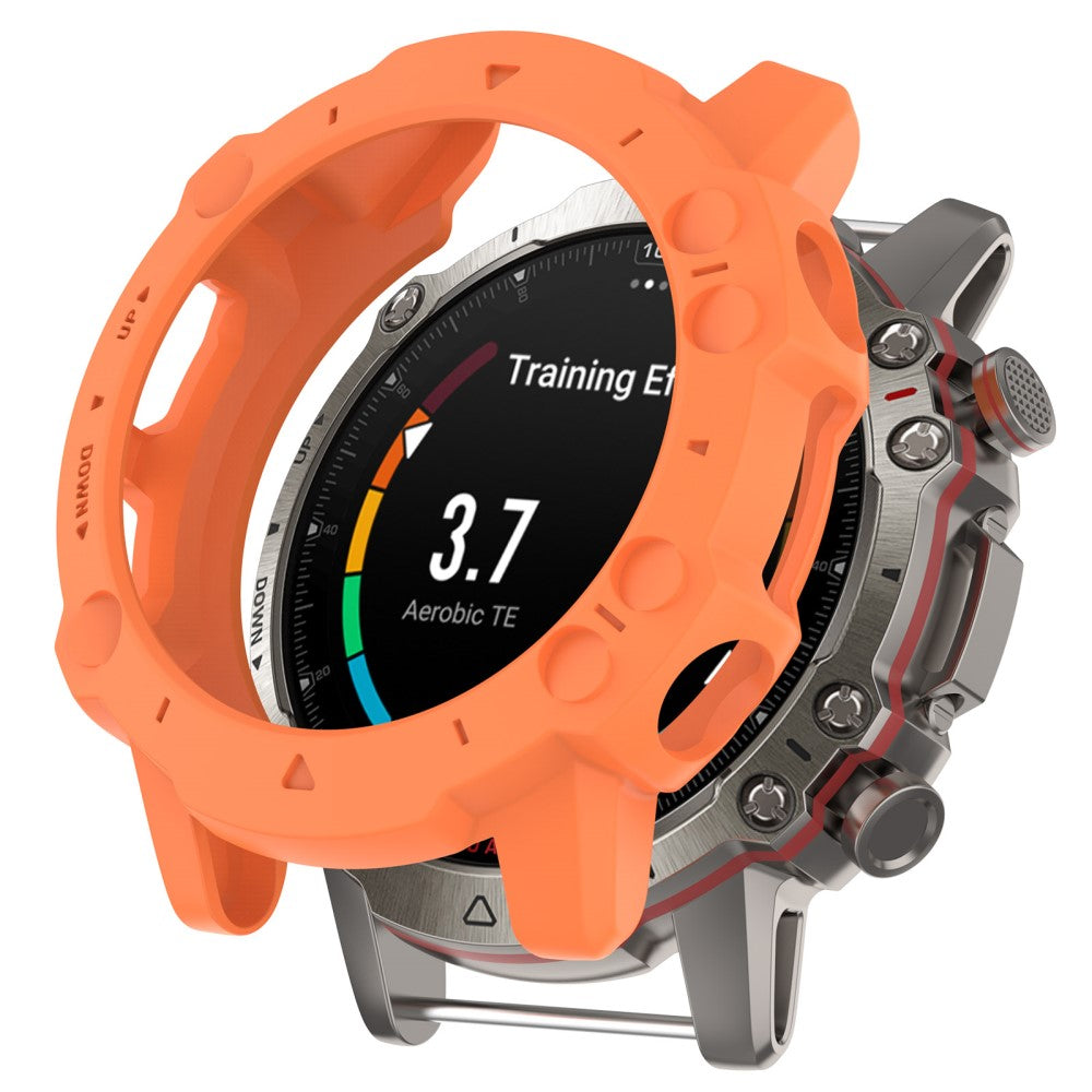 Amazfit Falcon Beskyttende  Bumper  - Orange#serie_1