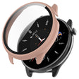 Stylowy Amazfit GTR Mini Obudowa z Osłona ekranu w Szkło i Plastik