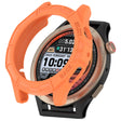Amazfit Cheetah Round / Amazfit Cheetah Pro Silikon / TPU Uniwersalne Ramka (Bumper)