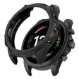 Naprawdę Wygodny Fossil Gen 6 Silikon / TPU Obudowa