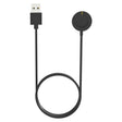 1m Plastik Fossil Smartwatch Magnetyczny USB Kabel Dokujący Do Ładowania
