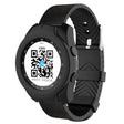 Miękki Ticwatch Pro Silikon / TPU Obudowa