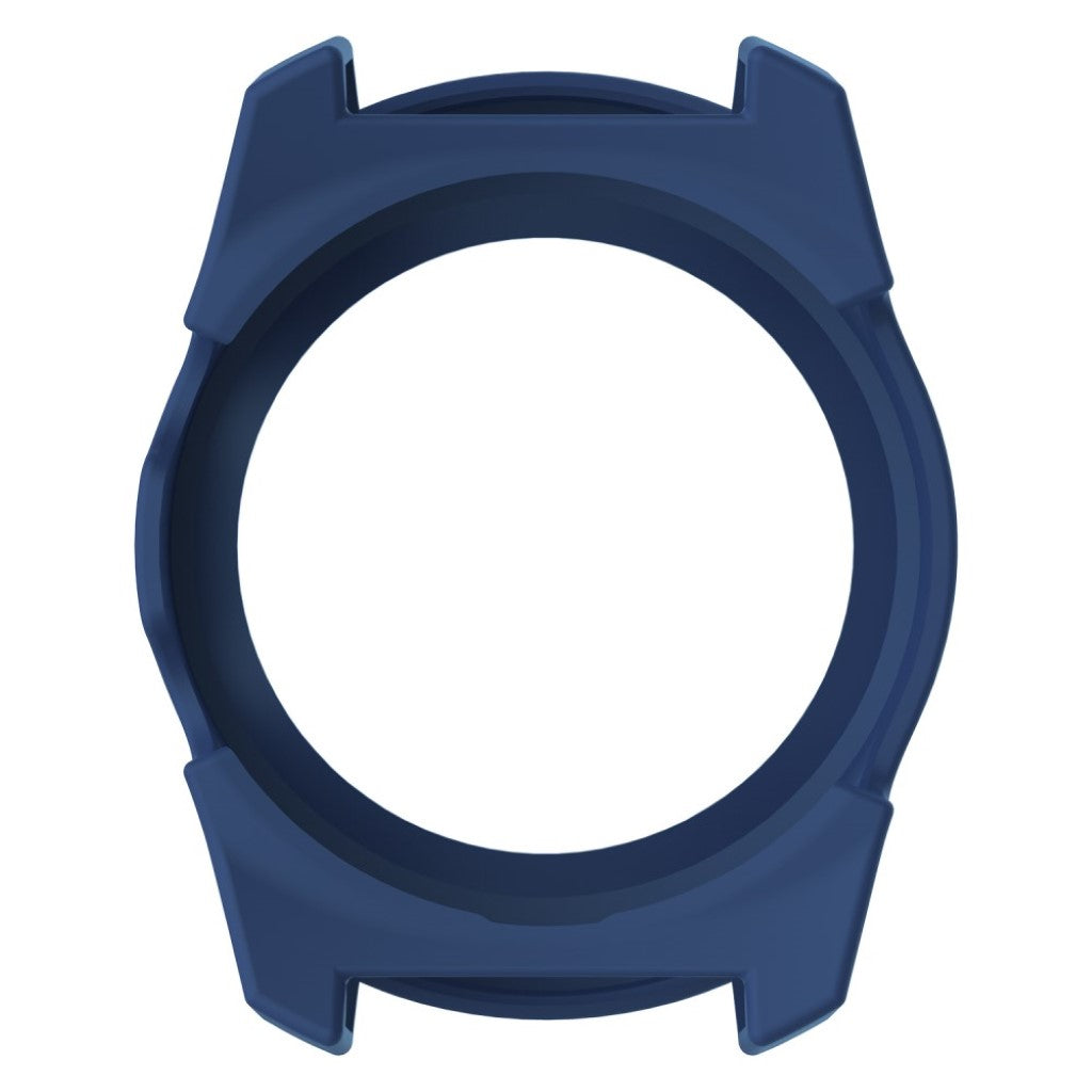 Mega Flot Ticwatch Pro Silikone Cover - Blå#serie_4