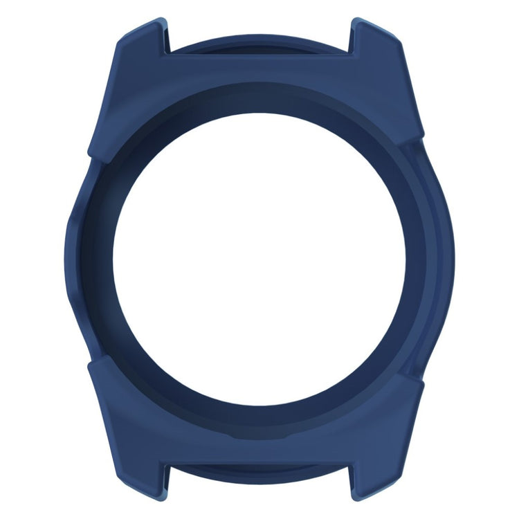 Mega Flot Ticwatch Pro Silikone Cover - Blå#serie_4