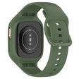 Niewiarygodnie Słodki Honor Watch 4 Metal I Silikon / Tpu Pasek