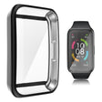 Wygodny Honor Band 6 Silikon / TPU Obudowa