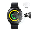 Samsung Gear Sport Szkło Osłona ekranu