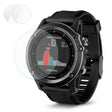 Garmin Fenix 3 Szkło 0.2mm Osłona ekranu