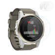 Garmin Fenix 5S Szkło 0.2mm Osłona ekranu