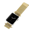 Mega Słodki Apple Watch Series 1-3 42mm Metal Pasek