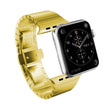 Absolutnie Wytrzymały Apple Watch Series 1-3 42mm Metal Pasek