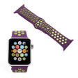 Super Przyjemny Apple Watch Series 1-3 42mm Silikon / Tpu Pasek