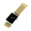 Niesamowicie Elegancki Apple Watch Series 1-3 38mm Metal Pasek